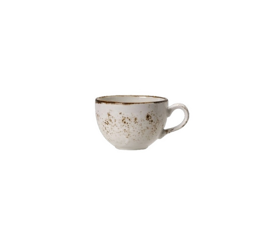 CRAFT BLANCO TAZA MOCA 8 cl