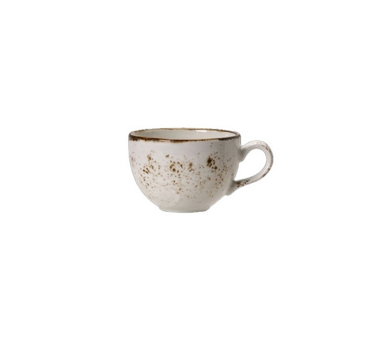 CRAFT BLANCO TAZA TE 23 cl