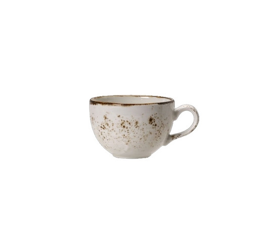 CRAFT BLANCO TAZA DESAYUNO 34 cl