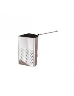 GOURMET PASTA STRAINER 1-40 CM