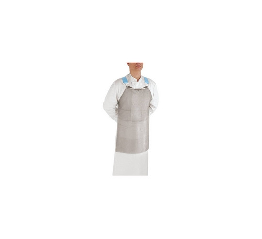 OVINOX CHAIN MAIL APRON