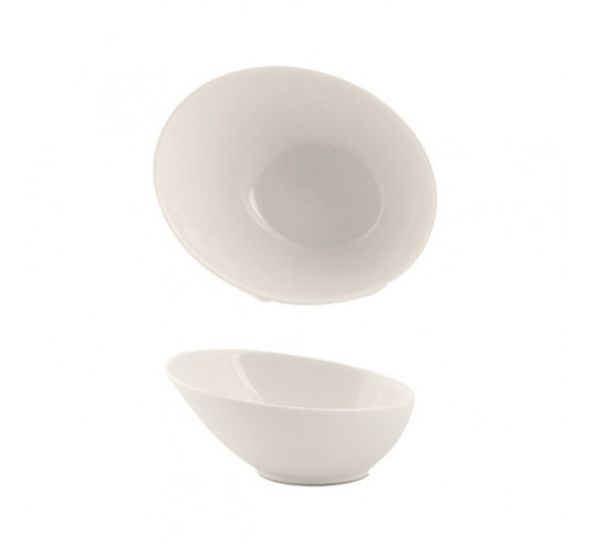 NOUBON 9 CM SLOPED BOWL