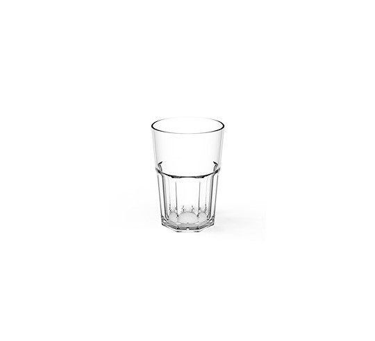 IBERIA VASO MOJITO h 120 mm 41 cl