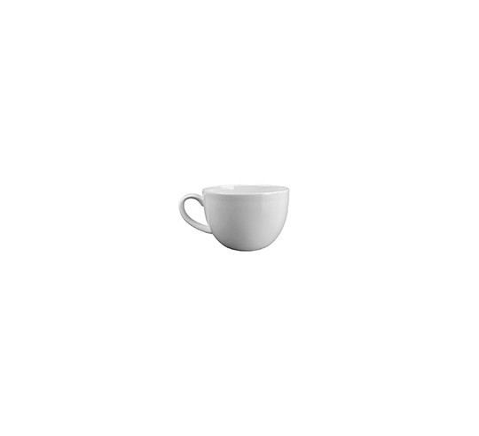 FINELINE TAZA TE 9 cm h 5,5 cm 25 cl