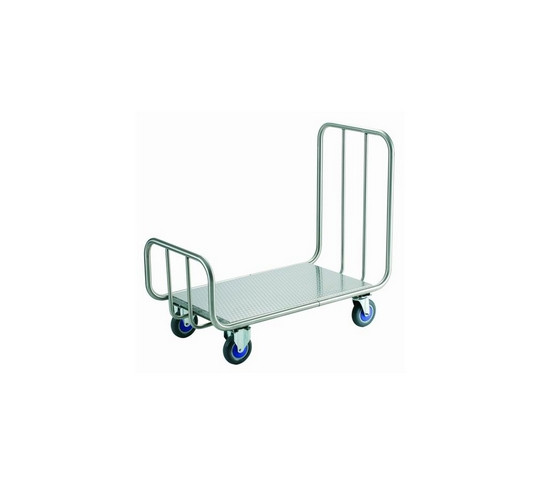 SANSON PLATFORM TROLLEY