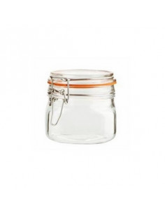 LE PRACTIC FOOD CONTAINER...