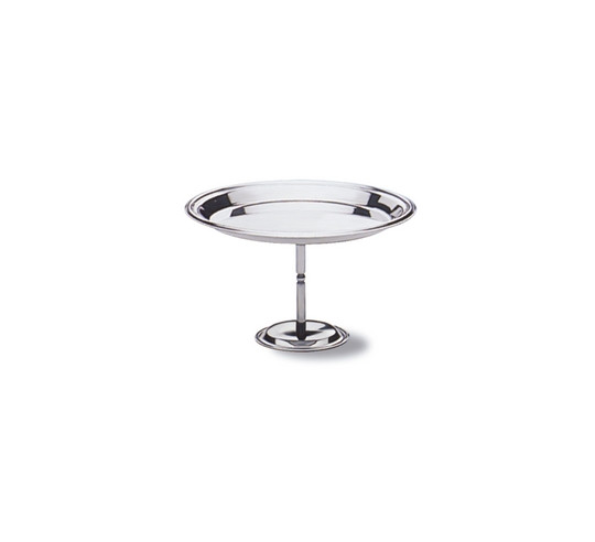 ITALIA CAKE STAND 19 CM.