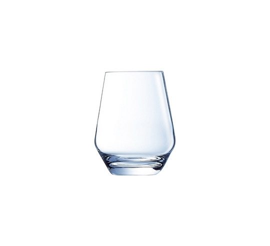 LIMA VASO ALTO h 110 mm 38 cl