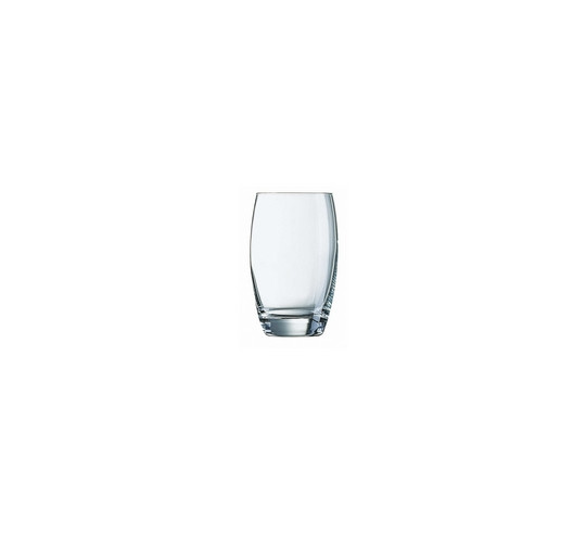 SALTO VASO ALTO h 121 mm 35 cl