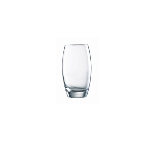 SALTO VASO ALTO h 146 mm 50 cl