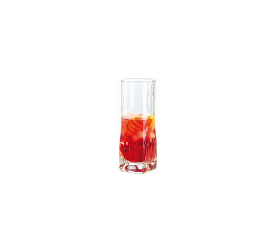 QUARTZ VASO ALTO h 156 mm 30 cl