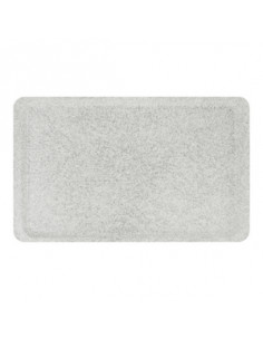 POLY TRAY 37X26,5 SPECKLED...