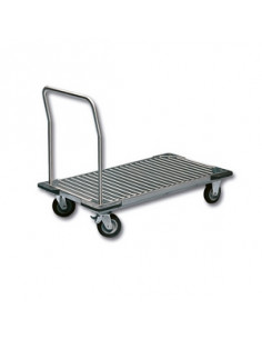 REINFORCED TROLLEY