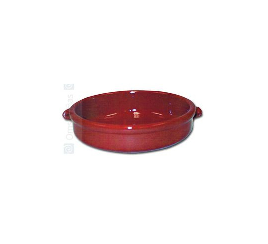 HIDALGO BRULEE DISH 23 CM