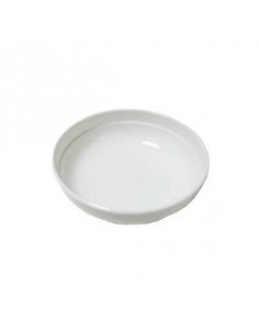 POLITRAY BOL BAJO BLANCO 17 cm