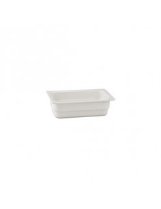 CUBETA PORCELANA GN 1/3