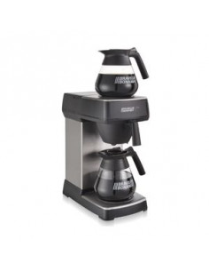 NOVO CAFETERA DE FILTRO...