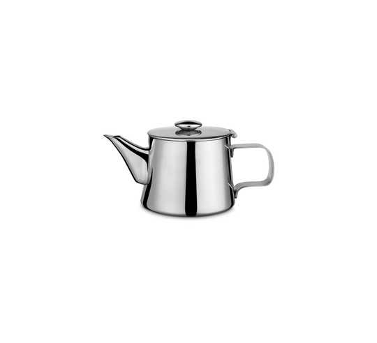 PLANET TEAPOT 350 G WITH FILT. 3 CUPS