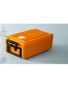 POLYPROPYLENE THERMOPORT...
