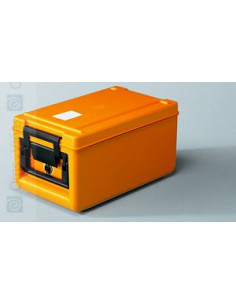 POLYPROPYLENE THERMOPORT...