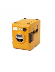 POLYPROPYLENE THERMOPORT...