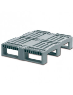OVIPLAS PALET 80X60 cm
