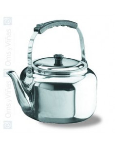 OVINOX COFFEE POT 1,5 LT