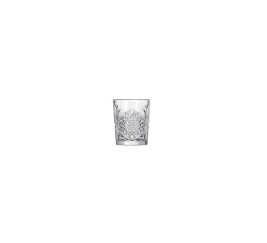 HOBSTAR VASO H106 mm 35 cl