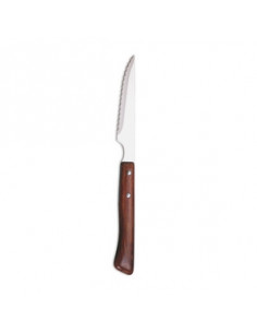 BARBACOA CUCHILLO CHULETERO...