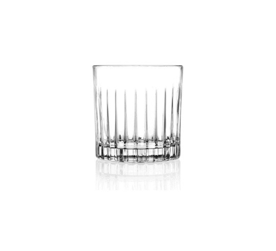 TIMELESS VASO h 86 mm 31 cl
