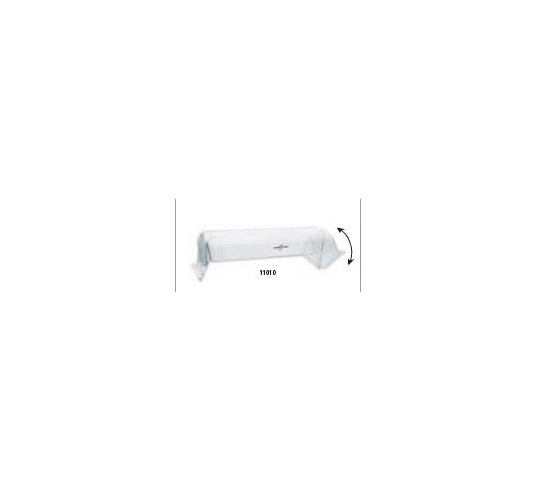 CAMPANA ROLL-TOP GN 1/1