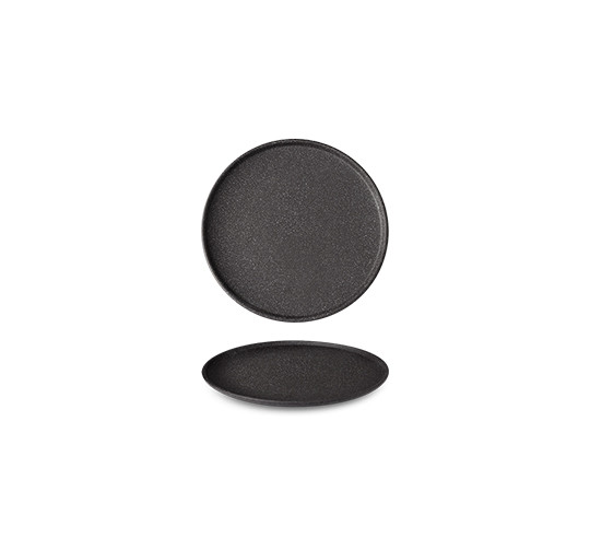 GRANIT RAW PLATO LLANO RAW 20 cm