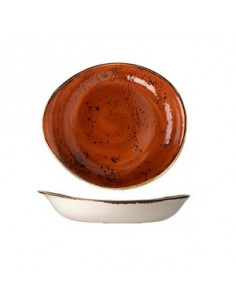 CRAFT TERRACOTTA BOWL...