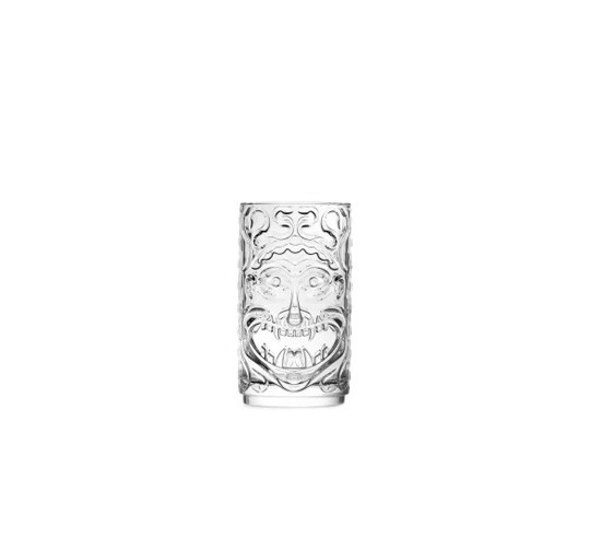 TIKI VASO SARDINIA h 136 mm 45 cl