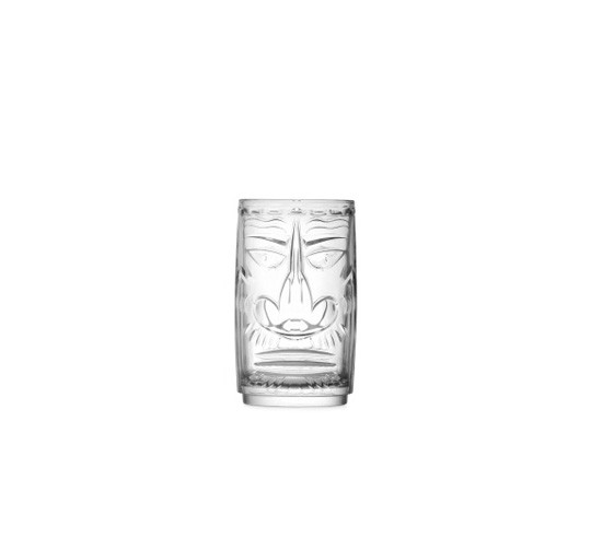 TIKI VASO ETRURIA h 136 mm 45 cl
