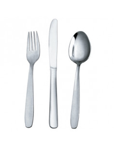 HOTEL SERVING SPOON