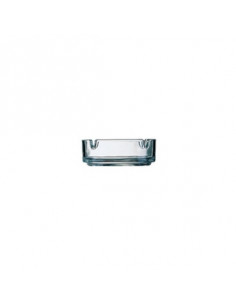 LIRA 8,5 CM ASHTRAY