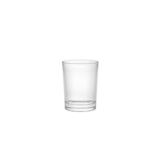 SEVILLA VASO h 105 mm 25 cl