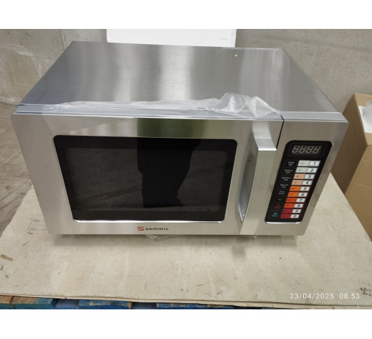 MICROONDAS MO-1000