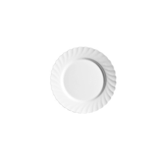 TRIANON PLATO LLANO 24 cm