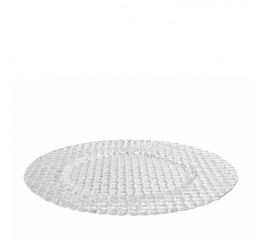 CENTURY BRAID PLATO LLANO 32 cm