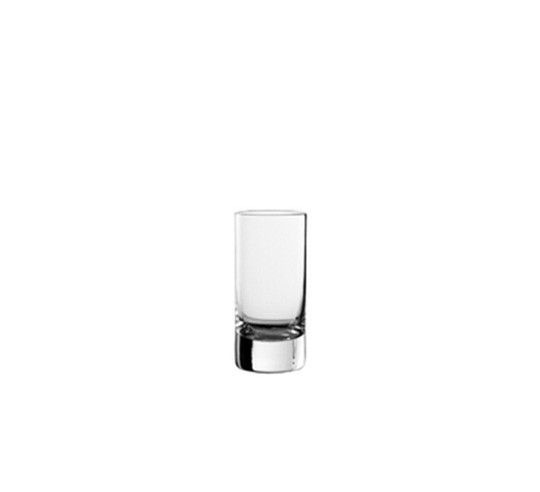 NEW YORK VASO CHUPITO h 81 mm 6 cl