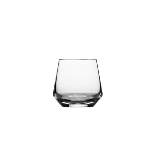 PURE VASO h 90 mm 39 cl
