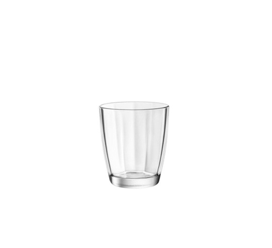 PULSAR VASO h 103 mm 39 cl