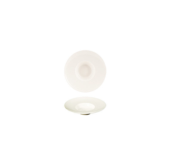 NOUBON GOURMET PLATO HONDO 18 cm