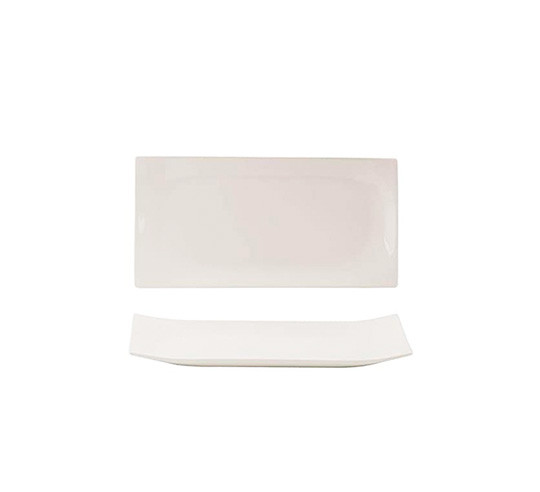 NOUBON 36x18 CM RECTANGULAR DISH
