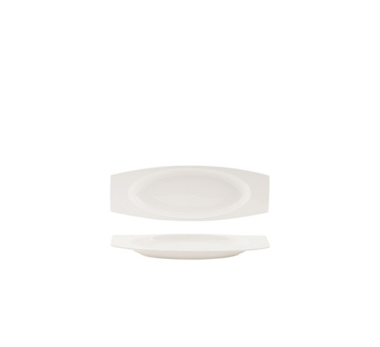 NOUBON 22X7 CM OVAL DISH