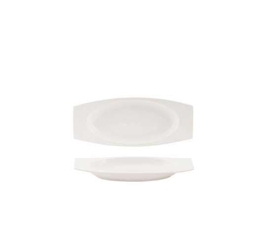 NOUBON 26X10 CM OVAL DISH