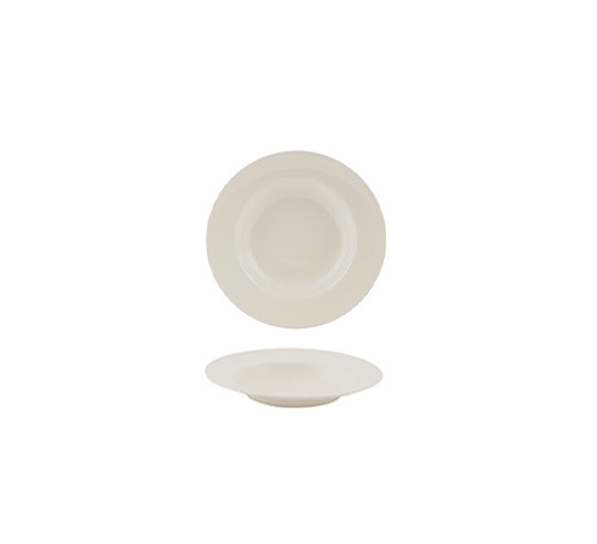 VALET PLATO HONDO 23 cm
