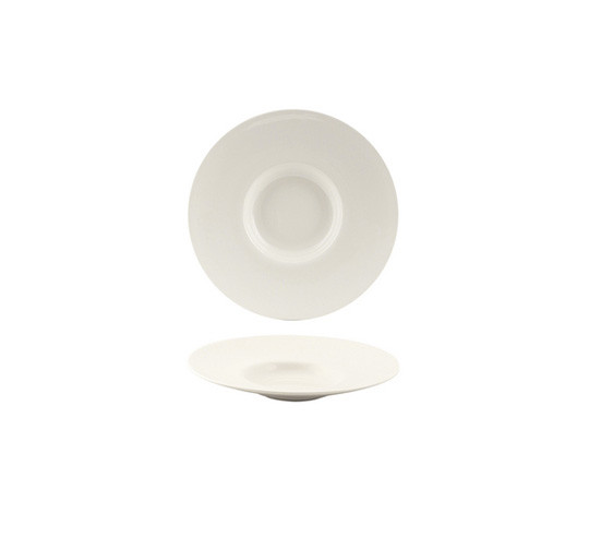 VALET GOURMET 28 CM TASTING PLATE